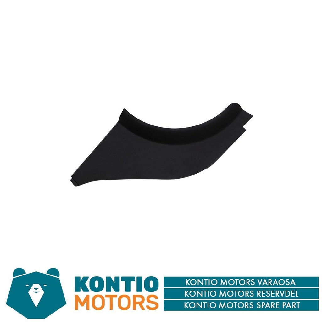 Kontio Motors Autokruiser Premium:Takalokasuojan etuosa vasen