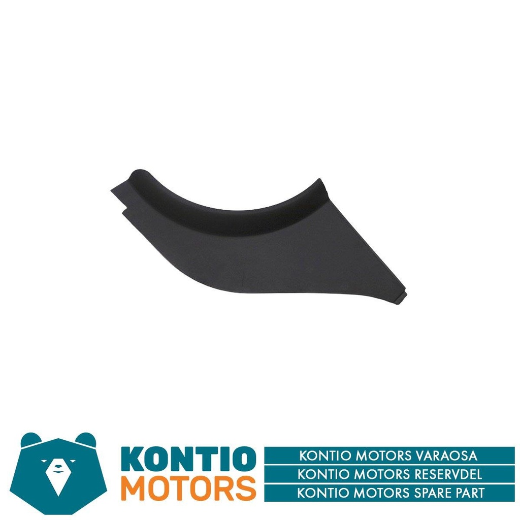 Kontio Motors Autokruiser Premium: Takalokasuojan etuosa oikea