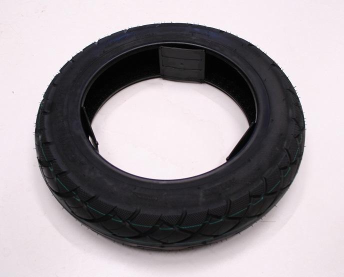 Kontio Motors Silverfox Four: Rengas
