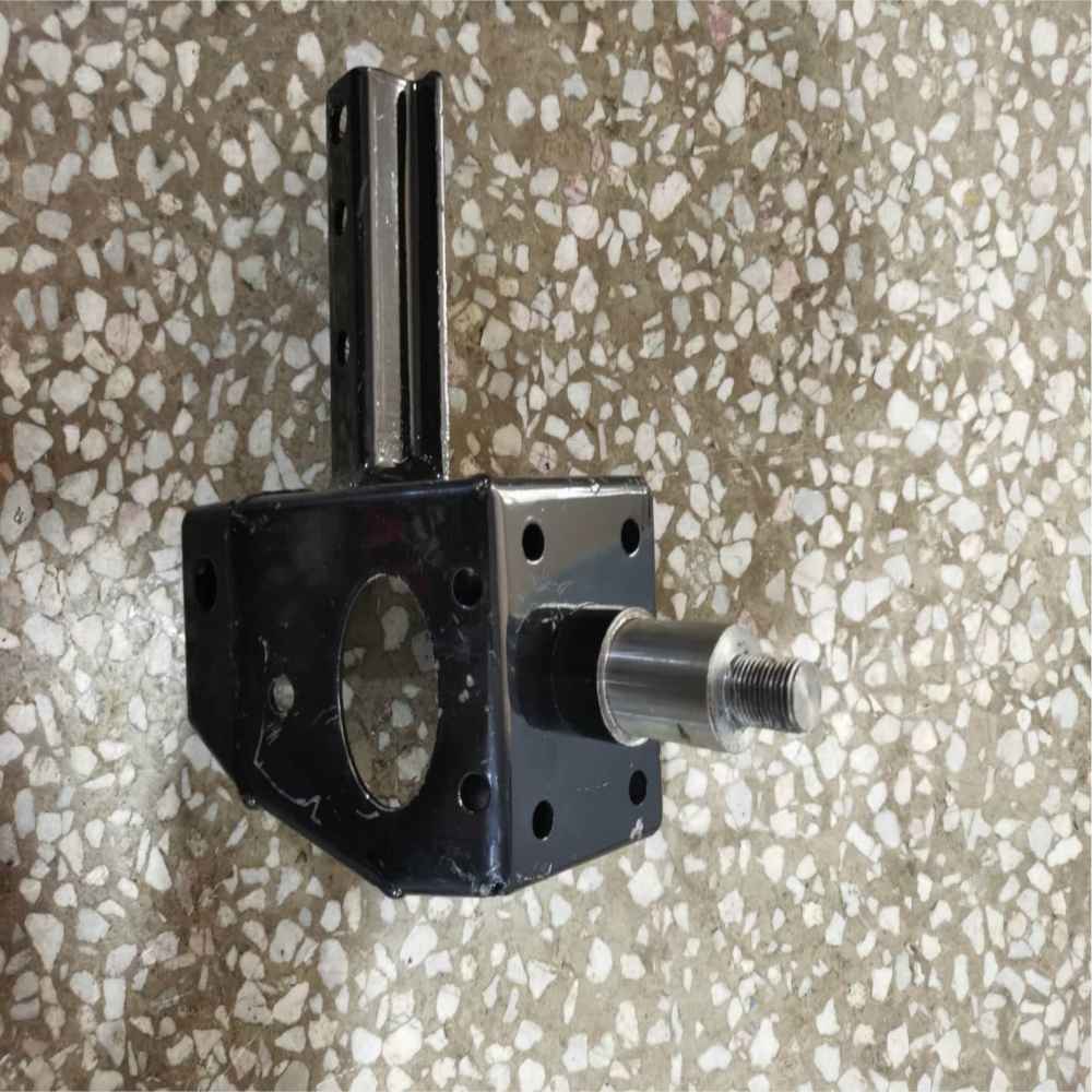 Kontio Motors SilverFox Four 2.0 Etuakseli vasen
