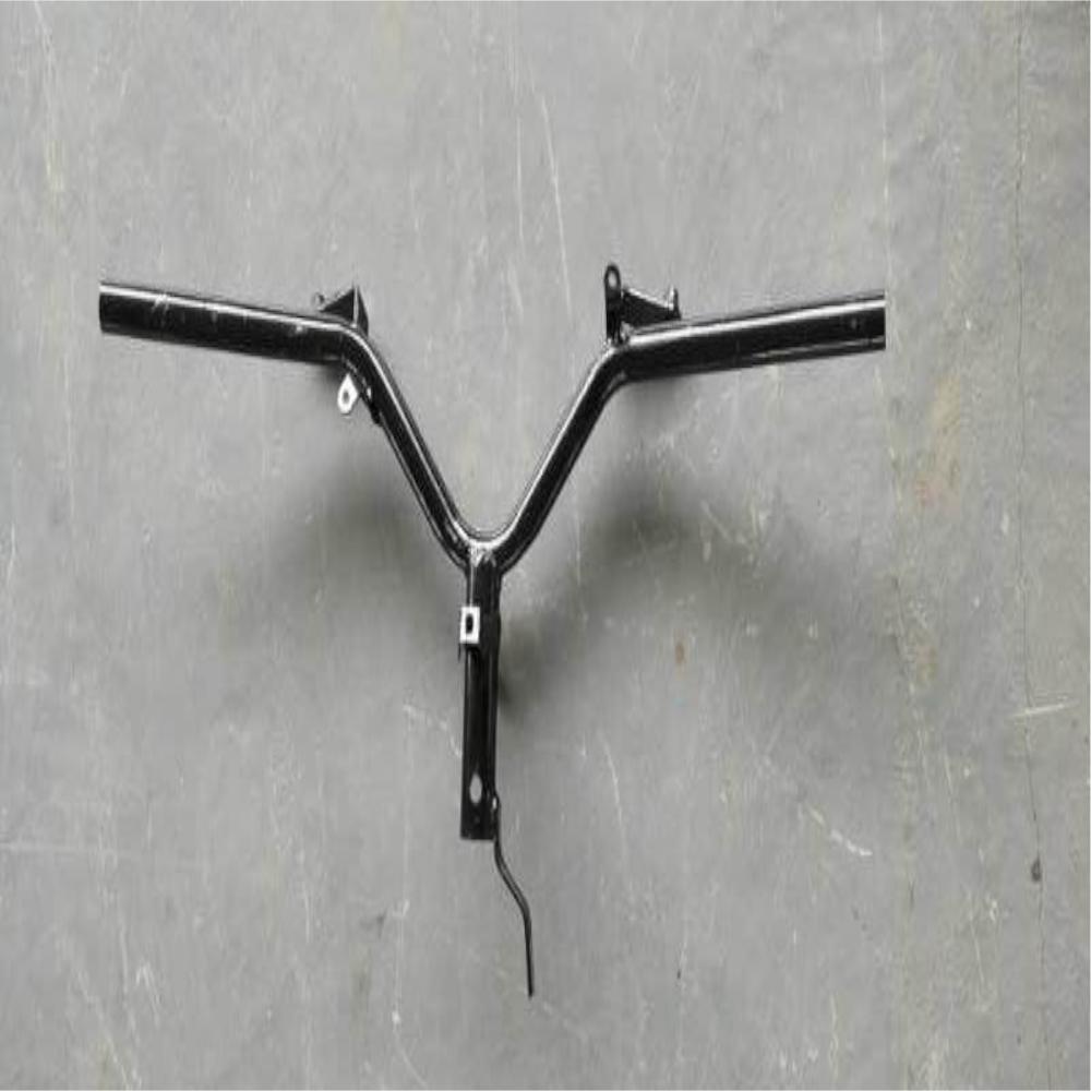 Kontio Motors SilverFox Four 2.0 Ohjaustanko