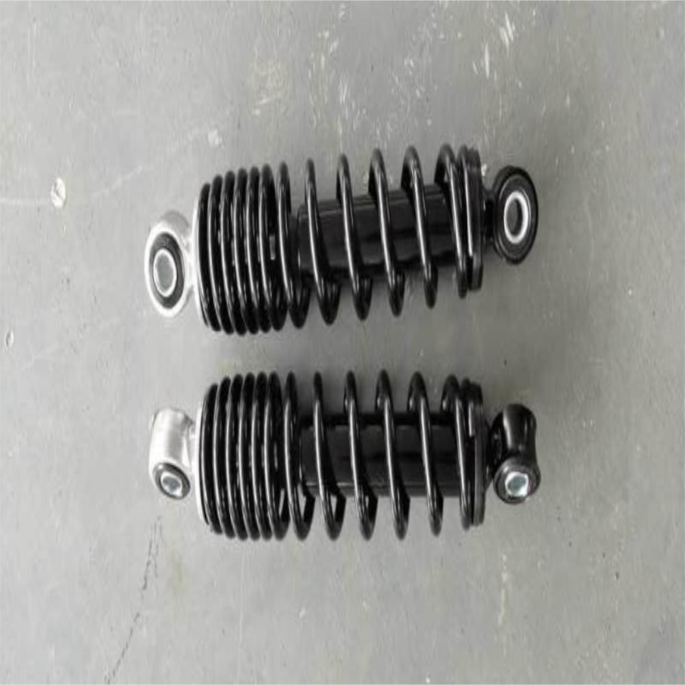 Kontio Motors SilverFox Four 2.0 Etujousi pari
