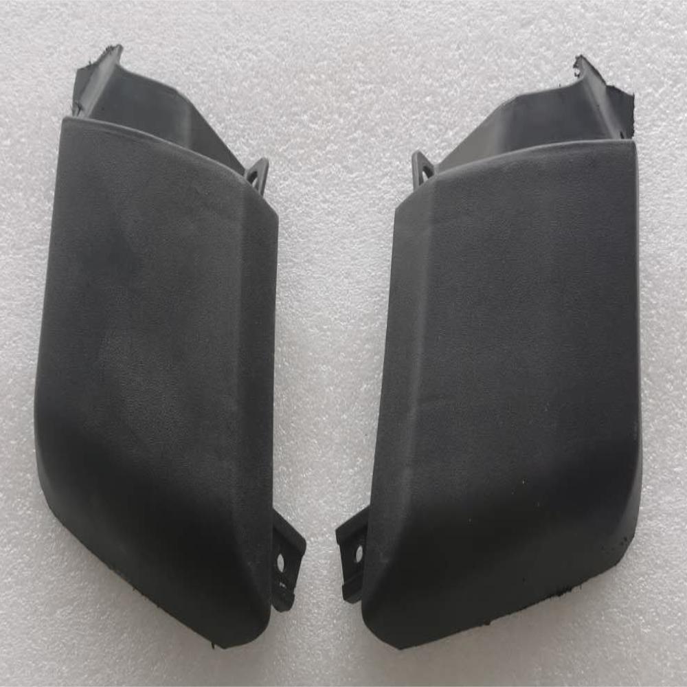 Kontio Motors SilverFox Four 2.0 Etukatteen jatke