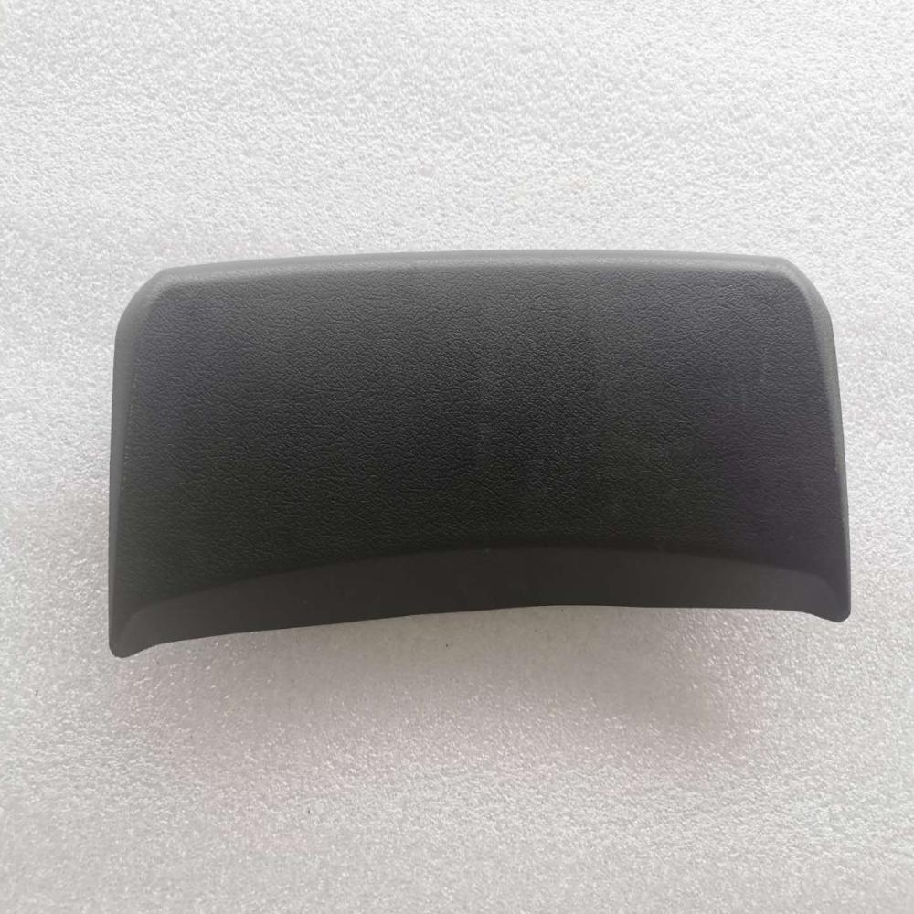 Kontio Motors SilverFox Four 2.0 Takalaukun selkänoja