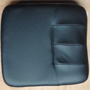 Kontio Motors Silverfox 2.0 Istuin