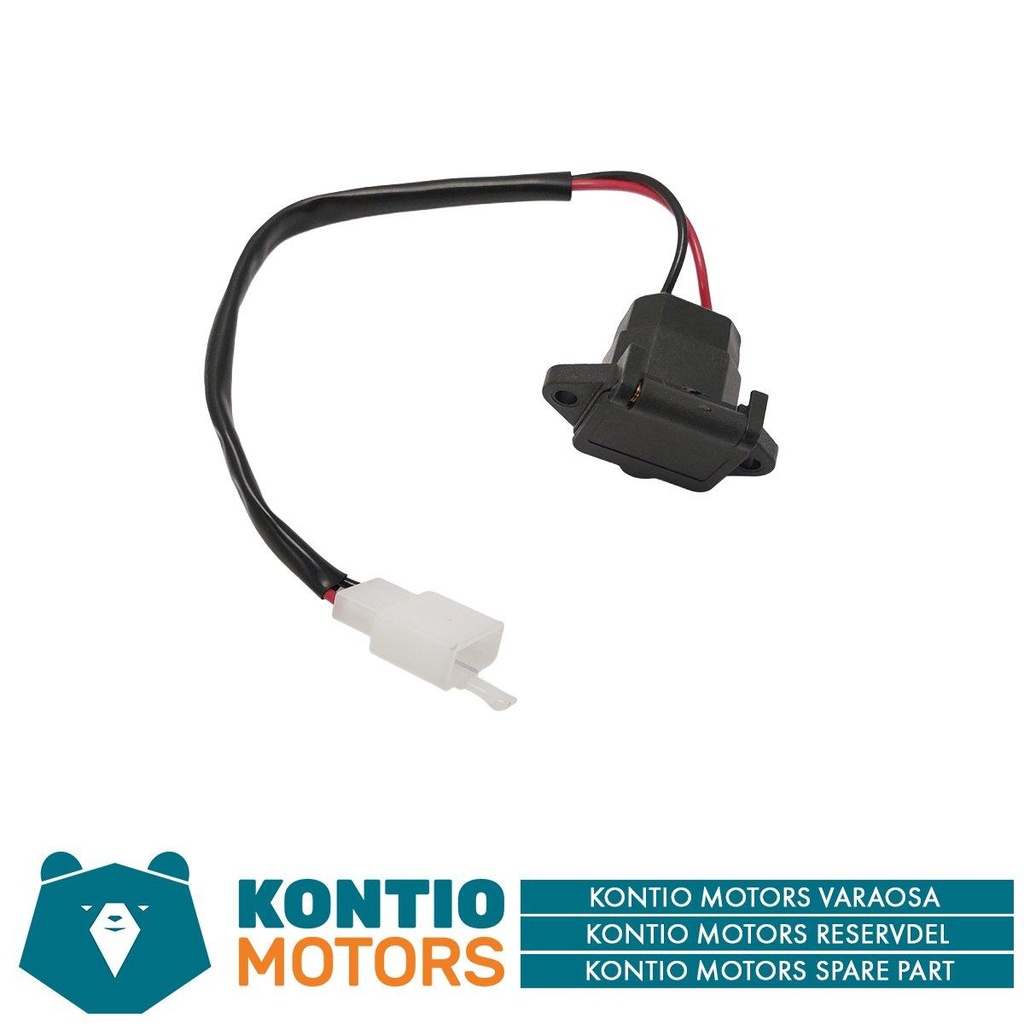 Kontio Motors Latauspistoke