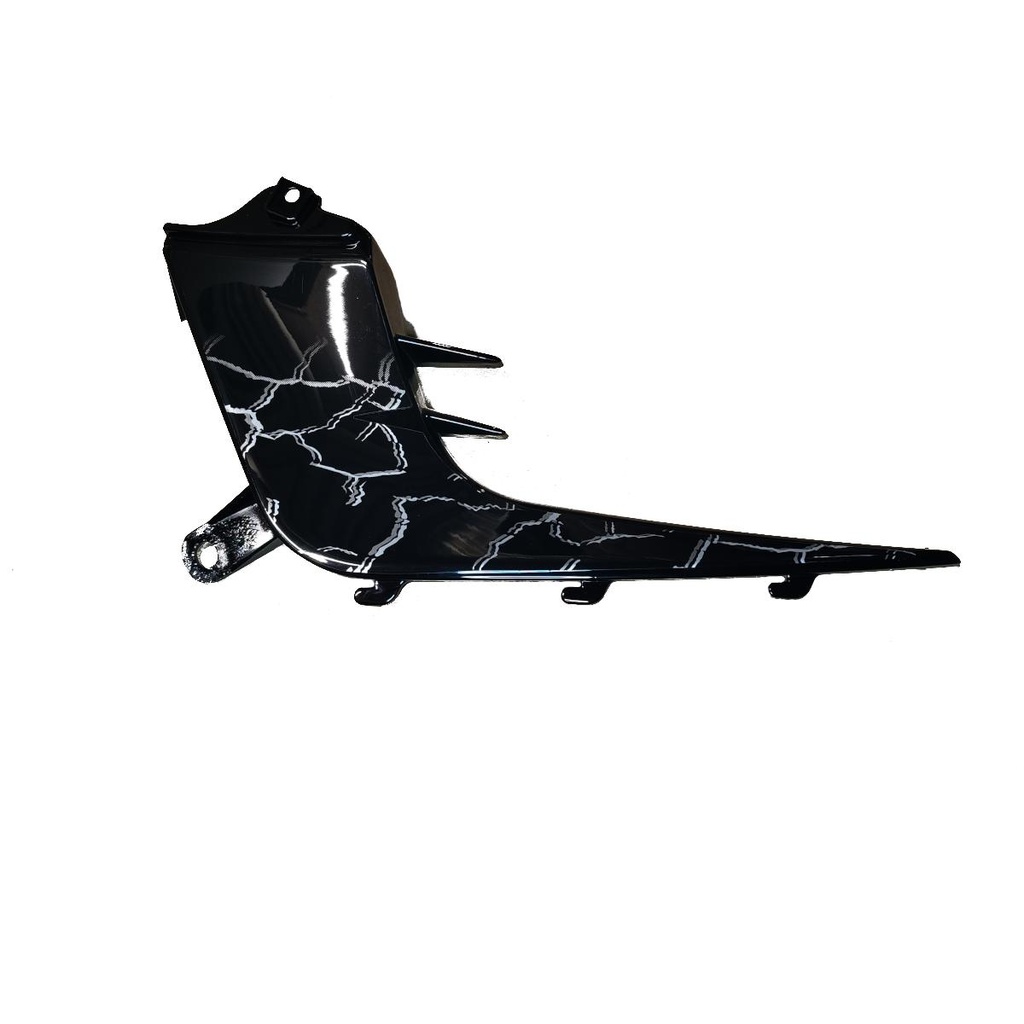 Kontio Motors SuperMoto Etu keski kate vasen