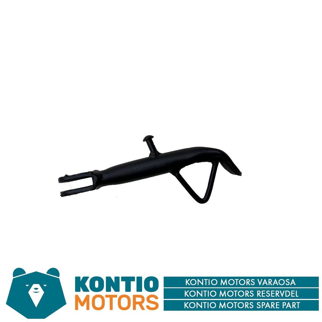 Kontio Motors Jalkatuki