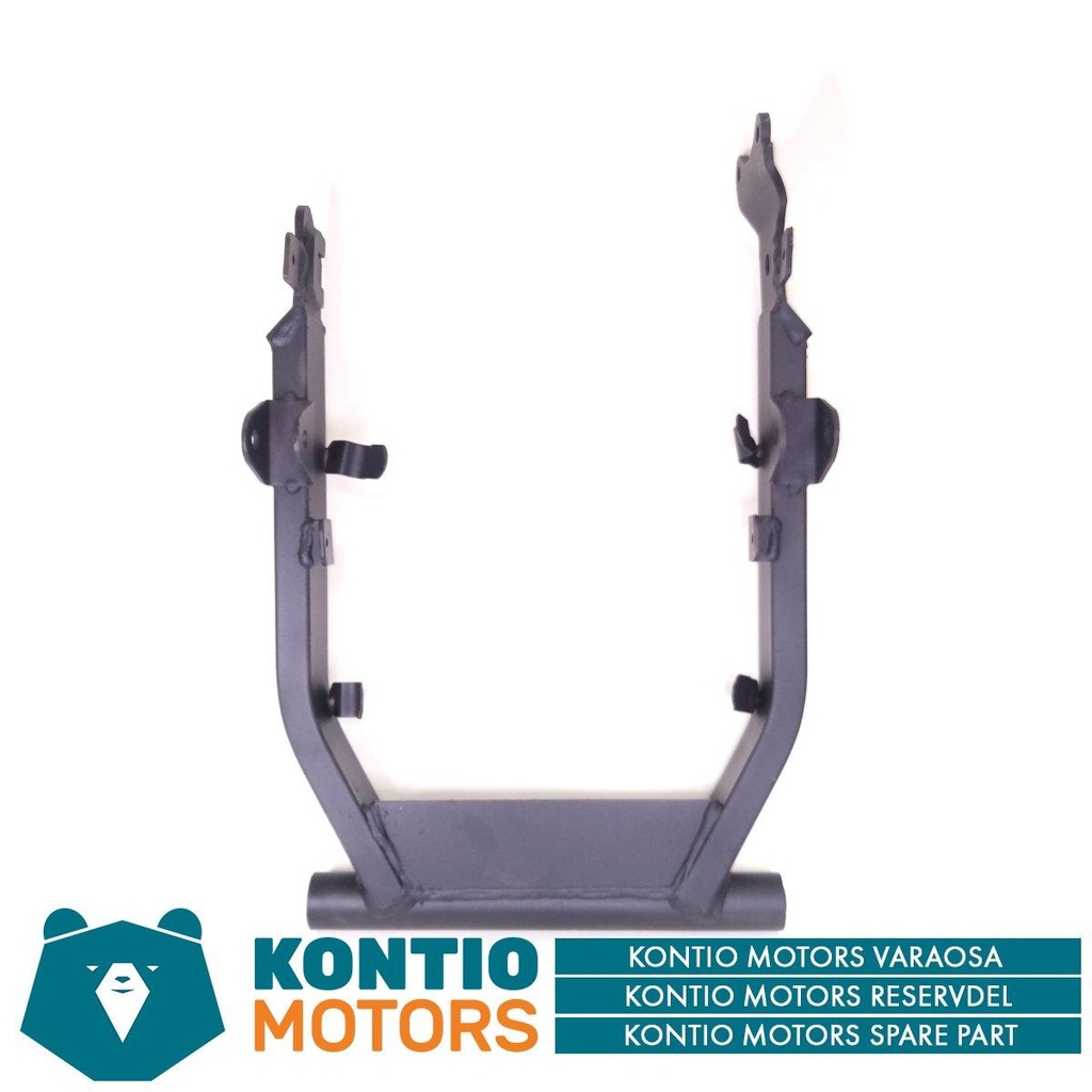 Kontio Motors Kruiser Tiffany/Express: Takahaarukka