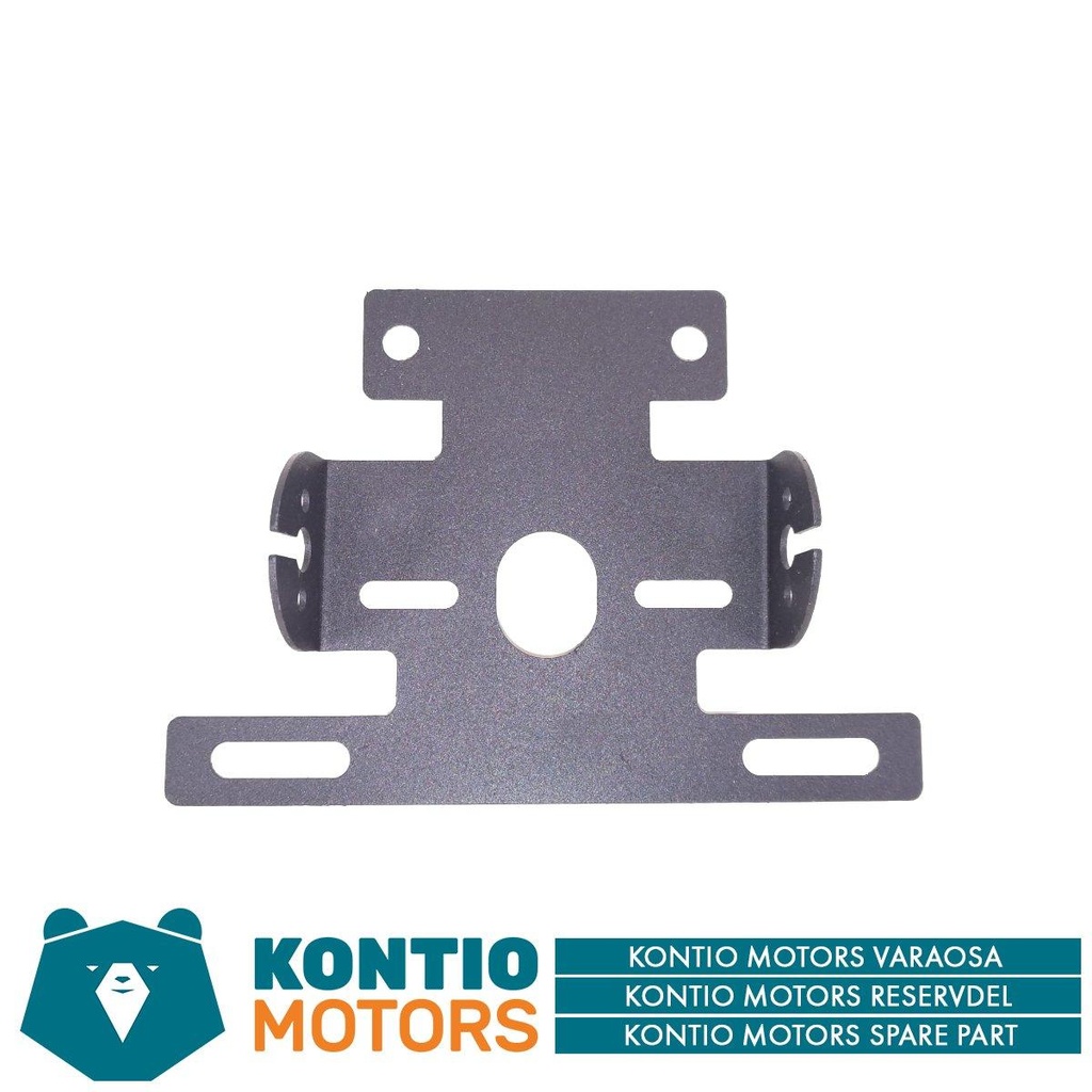 Kontio Motors Kruiser Tiffany/Express: Takavalon kiinnike