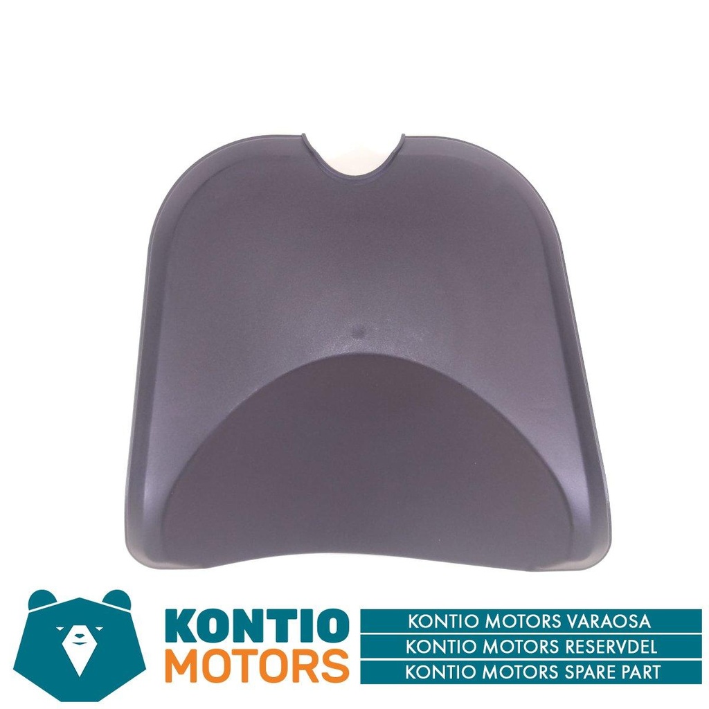 Kontio Motors Kruiser Tiffany/Express: Jalkatilan ulko-osan muovi