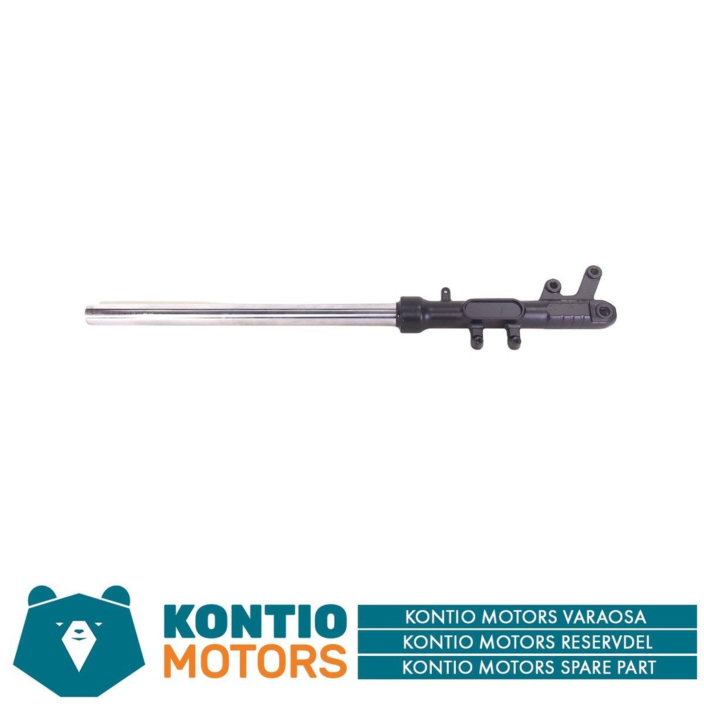 Kontio Motors Kruiser Tiffany/Express: Etujousi vasen
