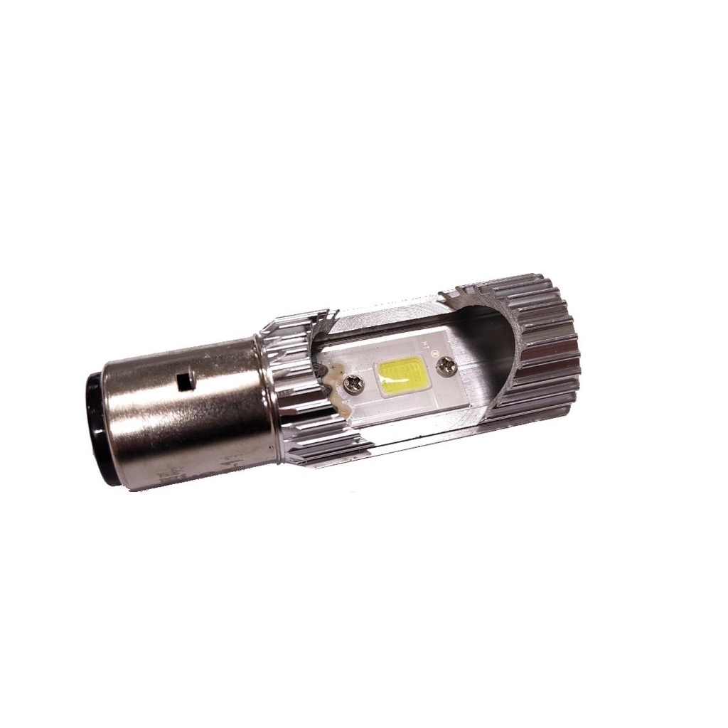 Kontio Motors Silverfox 2.0 LED-ajovalon polttimo