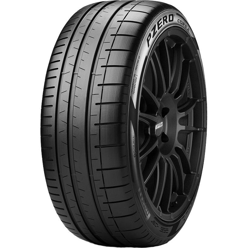 275/35R19 100Y PIRELLI P ZERO CORSA XL