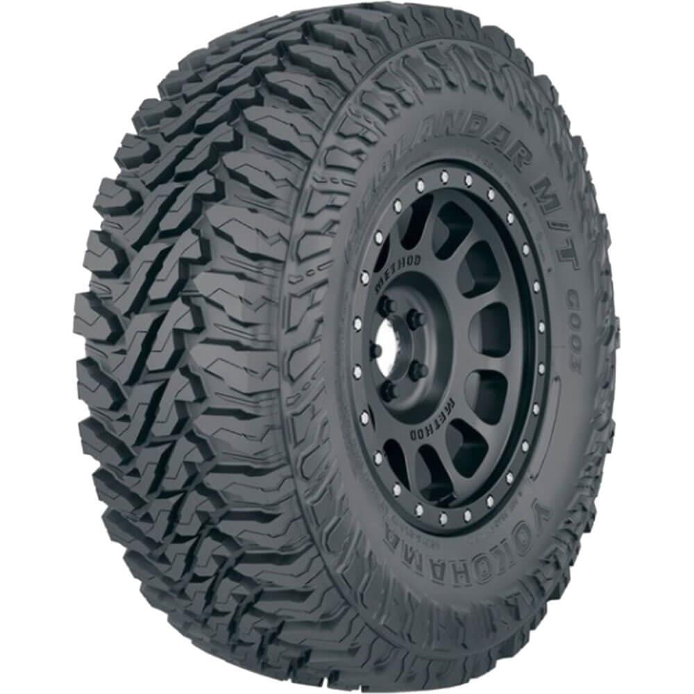 285/75R17 121Q YOKOHAMA GEOLANDAR M/T G003 XL