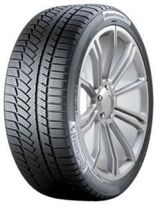 235/55R19 105H CONTINENTAL CONTIWINTERCONTACT TS 830 P XL