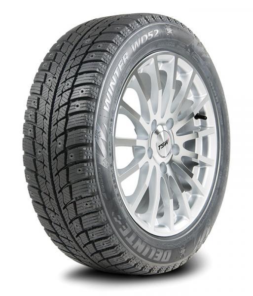 185/65R14 86T DELINTE WD52