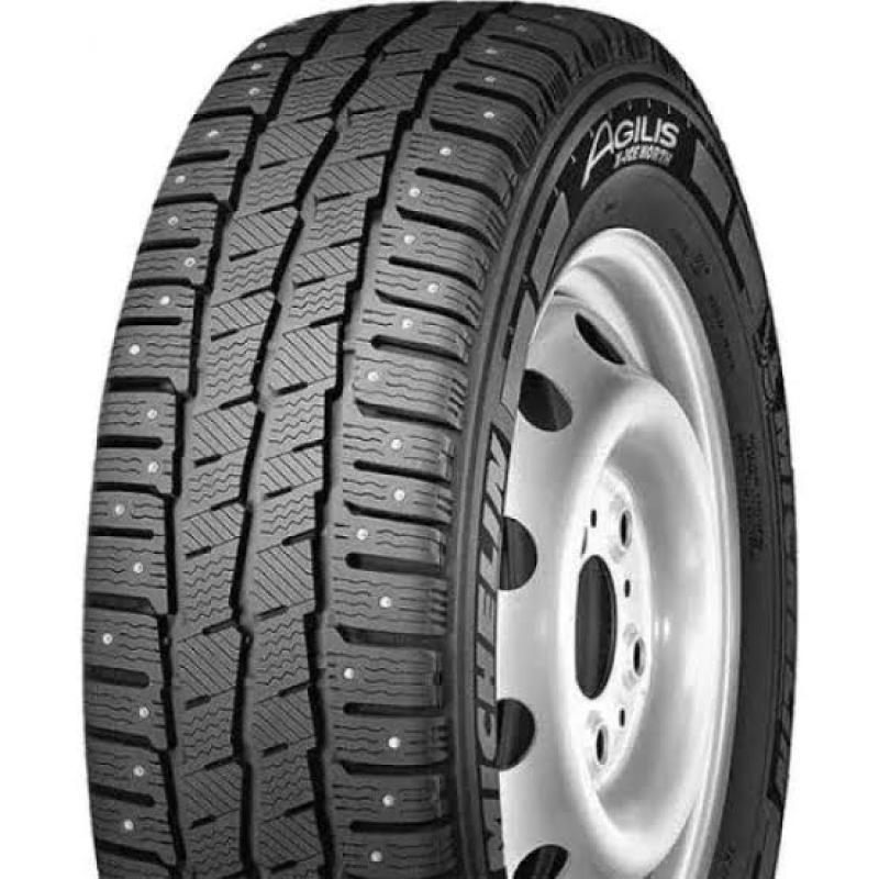 215/65R16 109/107R MICHELIN AGILIS X-ICE NORTH+ XL