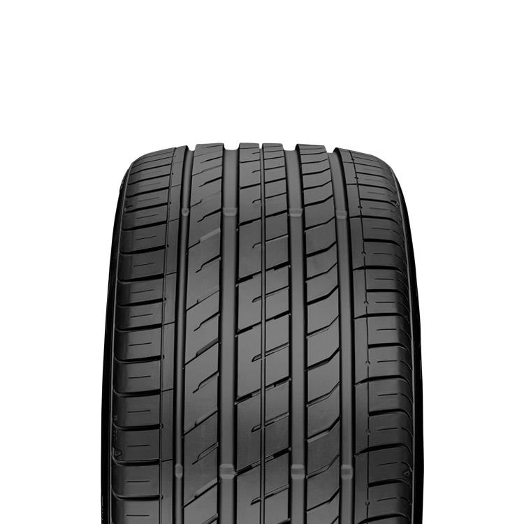 245/55R17 106W NEXEN N'FERA SU1 XL