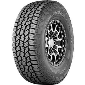 265/75R16 116T YOKOHAMA GEOLANDAR A/T4 G018