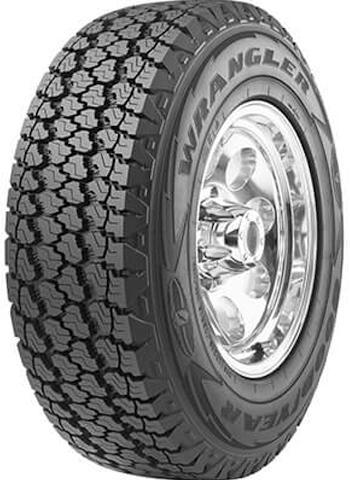 215/80R15 106T GOODYEAR WRANGLER AT ADVENTURE + XL