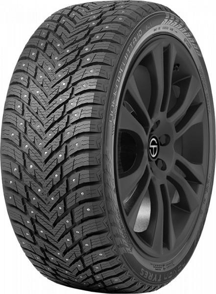225/65R17 106T NOKIAN TYRES HAKKAPELIITTA 10 SUV XL