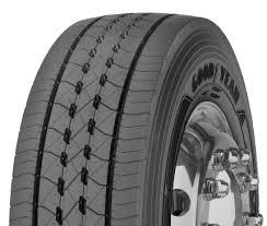 295/80R22.5 154/149M GOODYEAR KMAX S GEN-2 STEER