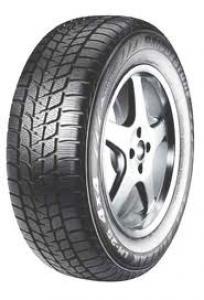 245/45R18 96V BRIDGESTONE BLIZZAK LM25 RFT