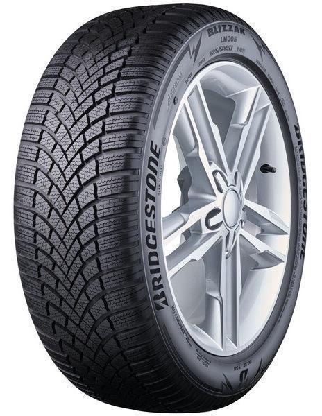 225/55R16 99V BRIDGESTONE BLIZZAK LM005 XL RFT