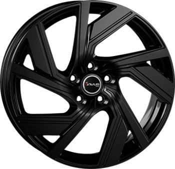 AVUS VELGEN AVUS AC-521 8x19 5/112 ET45 CB57.1