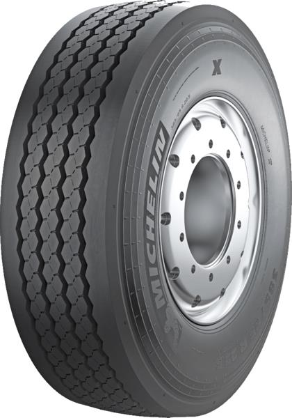 9.50R17.5 143J MICHELIN XTE2 TRAILER