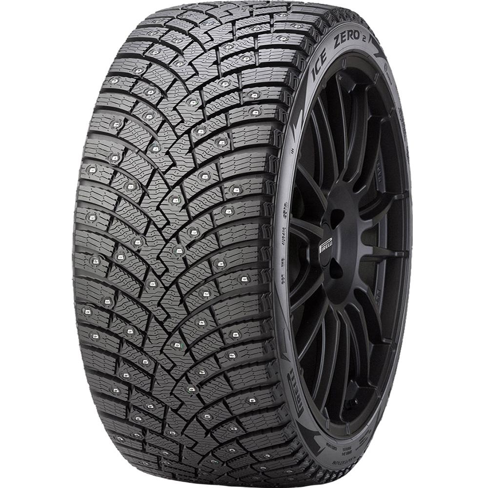 245/45R18 100H PIRELLI ICE ZERO 2 XL