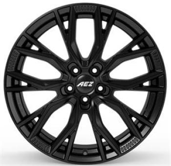 AEZ TORONTO BLACK 8,5X 8.5x20 5/20 ET30 CB66.6