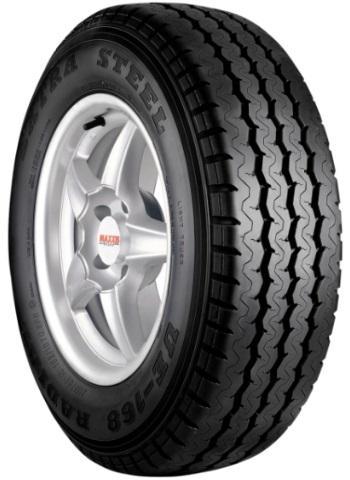 155/70R12 104/102N MAXXIS UE168N