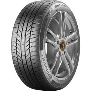 235/55R18 100H CONTINENTAL CONTIWINTERCONTACT TS 870 P