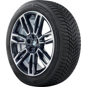 235/35R19 91W HANKOOK WINTER I*CEPT EVO4 (W340) XL