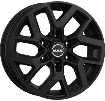 MAK GRAVEL 6.5x16 6/125 ET50 CB74.1