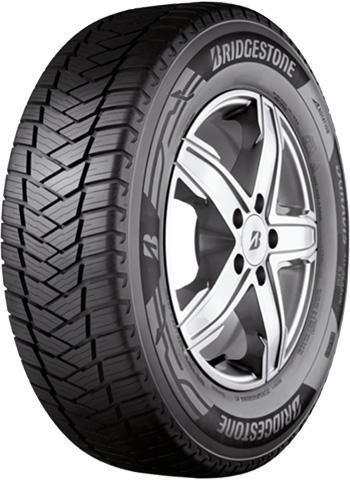 195/65R16 104/102T BRIDGESTONE DURAVIS ALL SEASON EVO