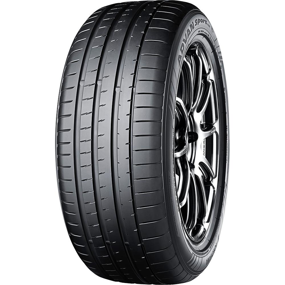 235/45R18 98Y YOKOHAMA ADVAN SPORT V107 XL