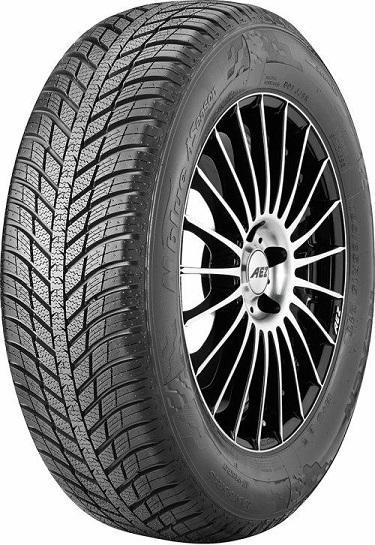 205/75R16 110/108R NEXEN N BLUE 4SEASON VAN