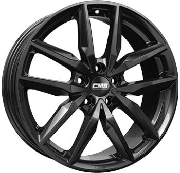 CMS C28 7x17 5/100 ET40 CB57.1
