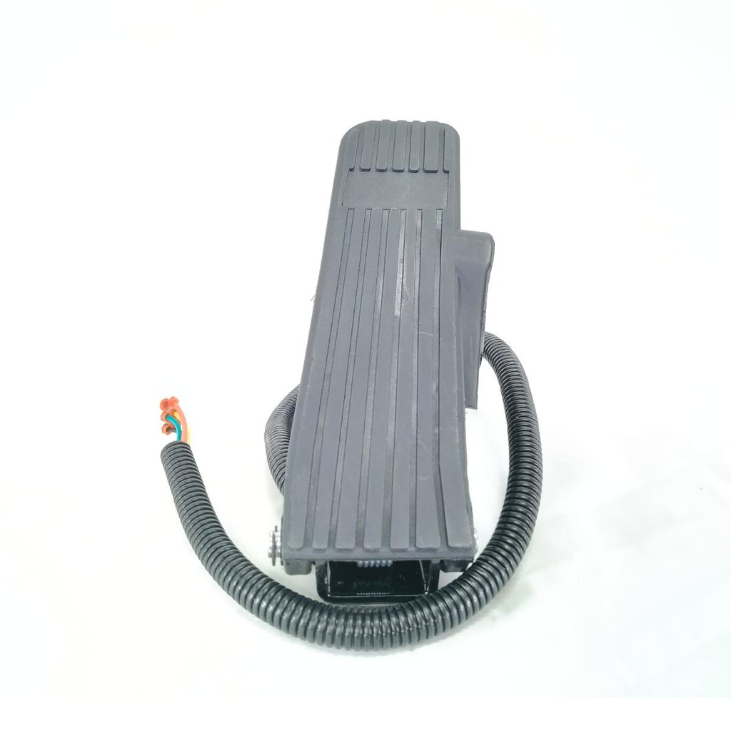 Kontio Motors GreenBear: Kaasupoljin