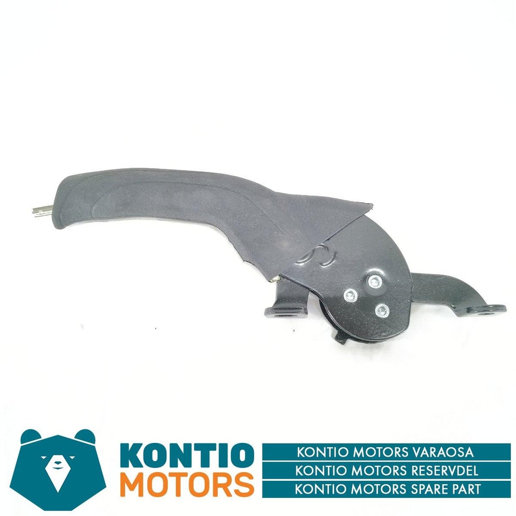 Kontio Motors Autokruiser Sport: Käsijarrukahva