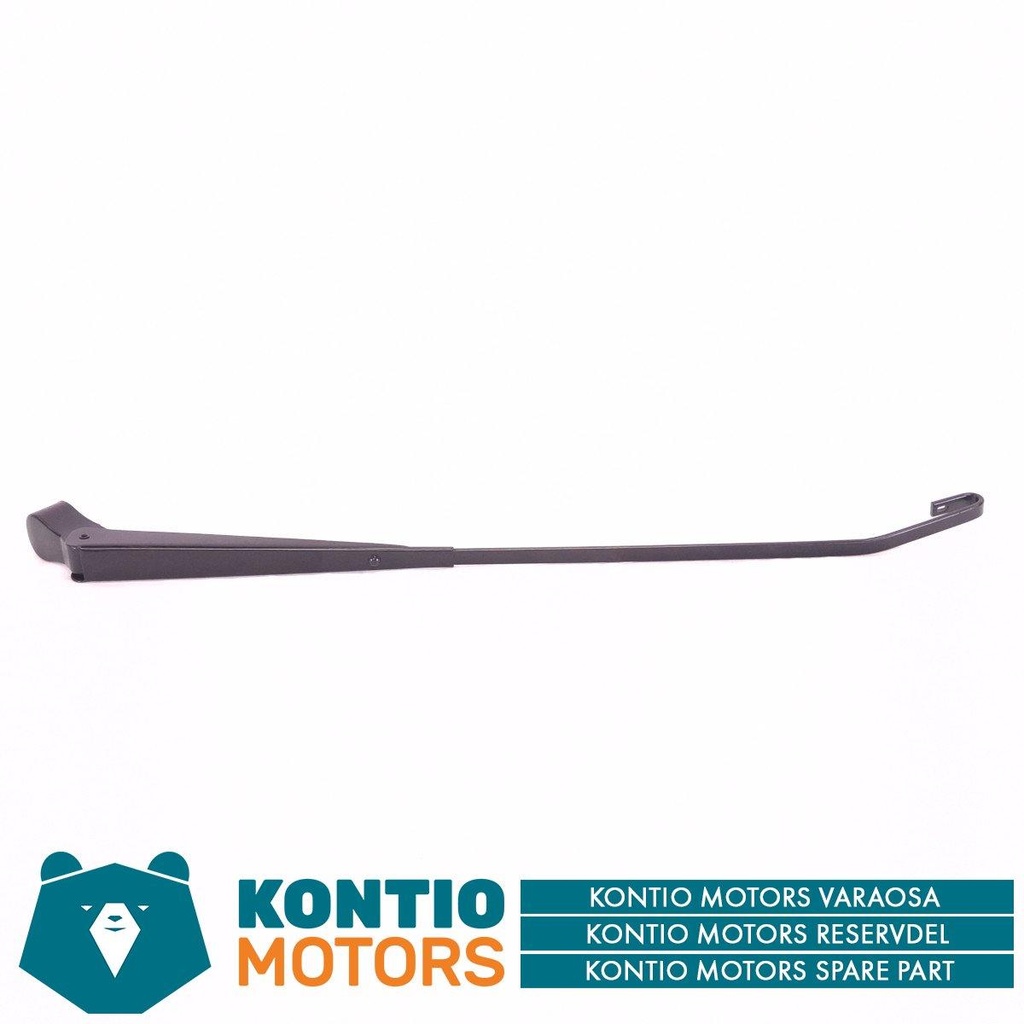 Kontio Motors Autokruiser Sport: Tuulilasinpyyhkijä