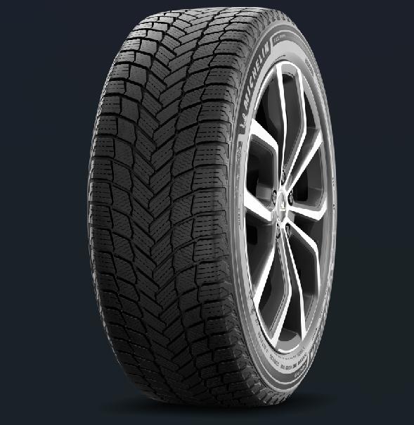 225/45R21 99H MICHELIN X-ICE SNOW+ XL RG