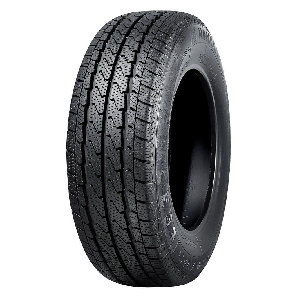 205/70R17C 115R NANKANG CROSS SEASON AW-8