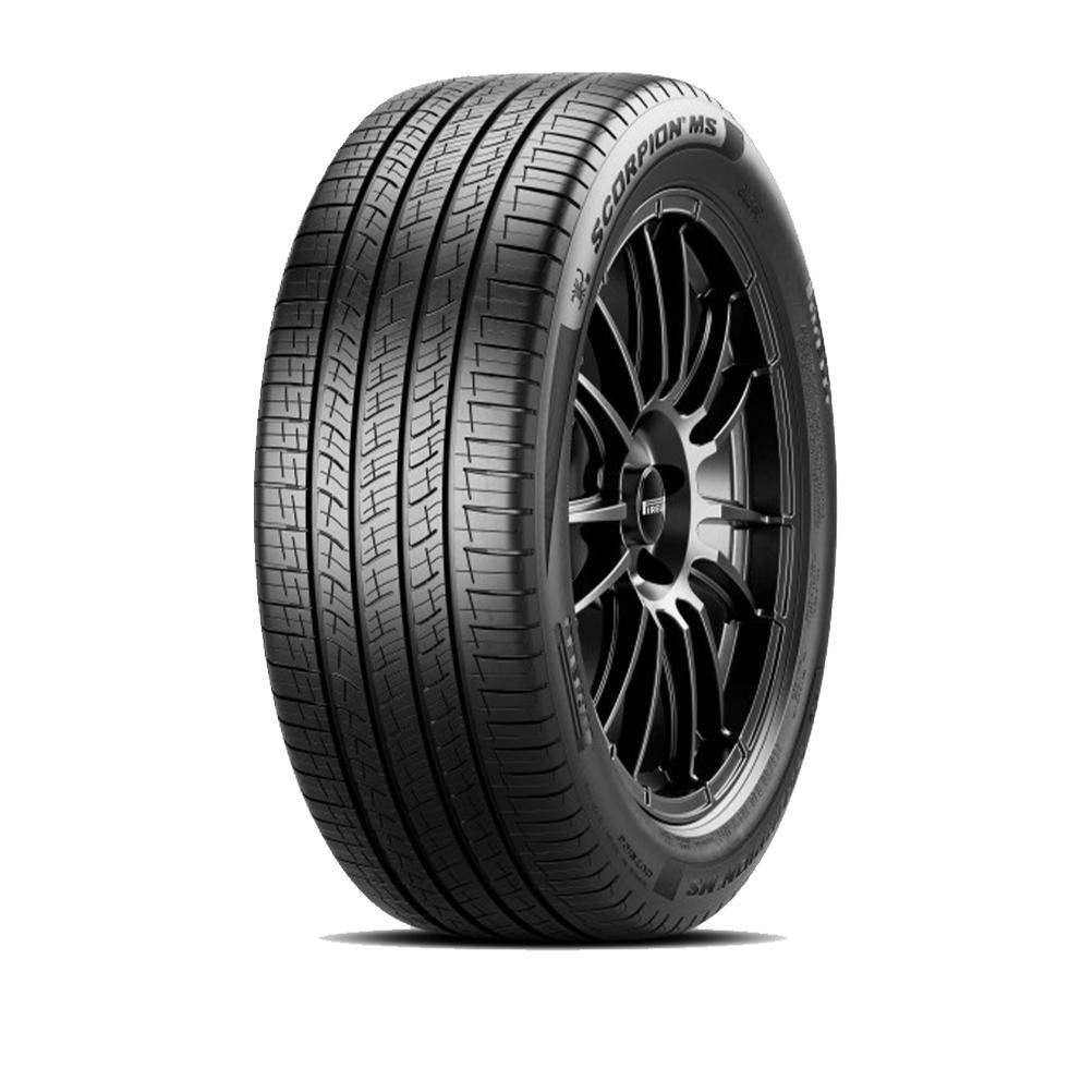 285/40R23 115Y PIRELLI SCORPION XL