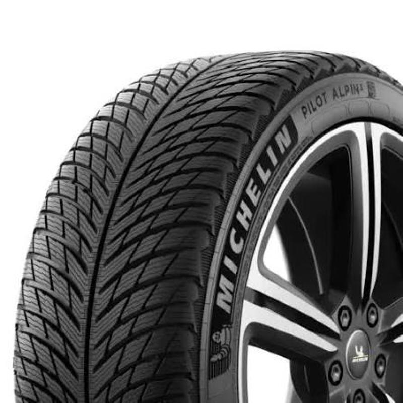 265/40R20 104V MICHELIN PILOT ALPIN 5 XL