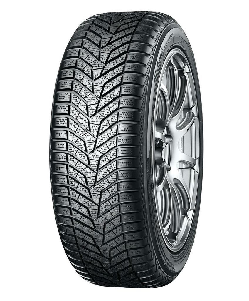 325/30R21 108V YOKOHAMA BLUEARTH WINTER V905 RIM PROTECT