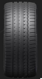 225/55R18 98V ROAD RIDER STRADA MAX